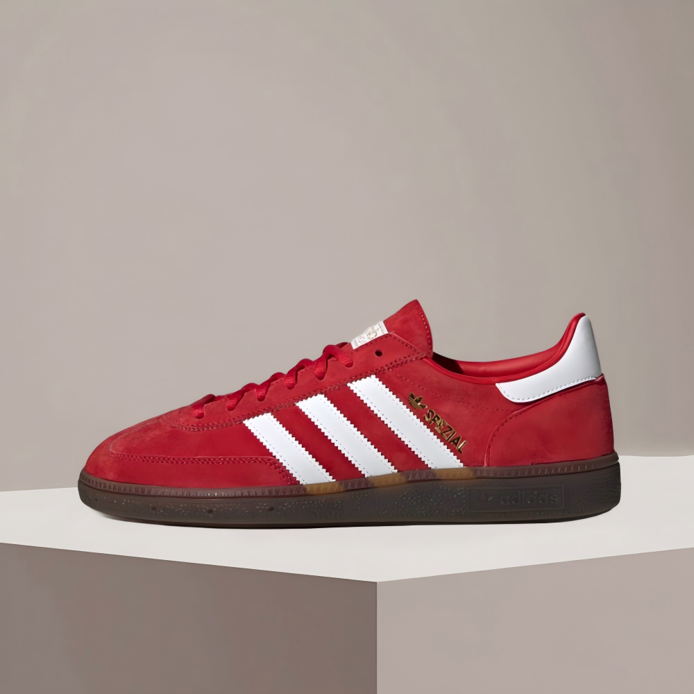Adidas Shoes Samba - adidas Originals HANDBALLSPEZIAL Comode e versatili