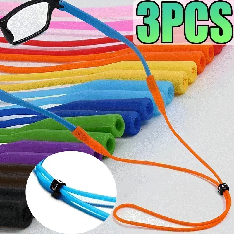 3/1 pz Colore Della Caramella  - Sunglass Retainer Cord recensione e prezzo