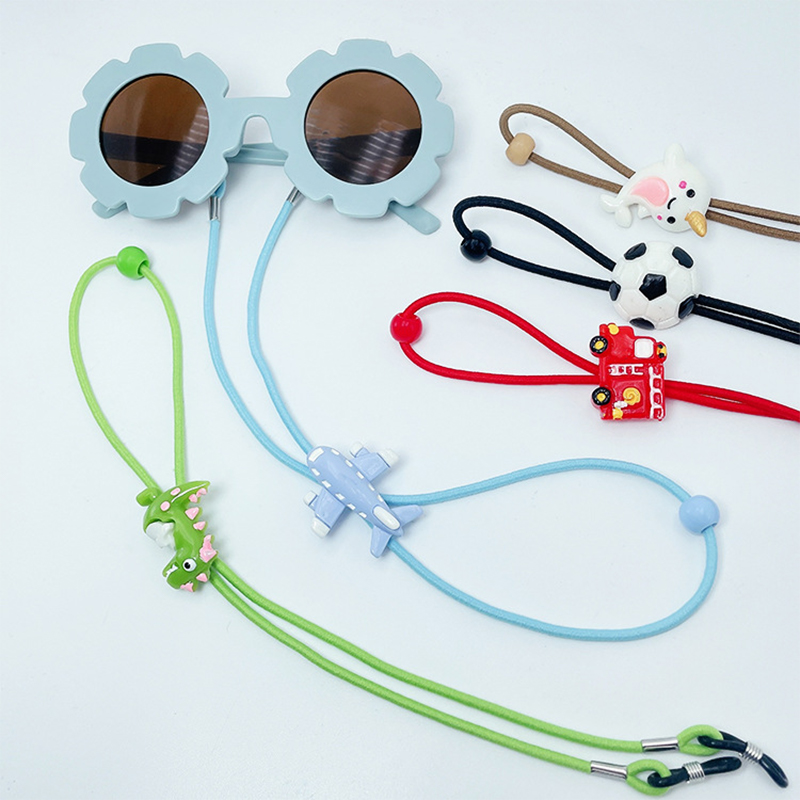 Cordino per Occhiali da Bambin - Sunglass Retainer Cord recensione e prezzo