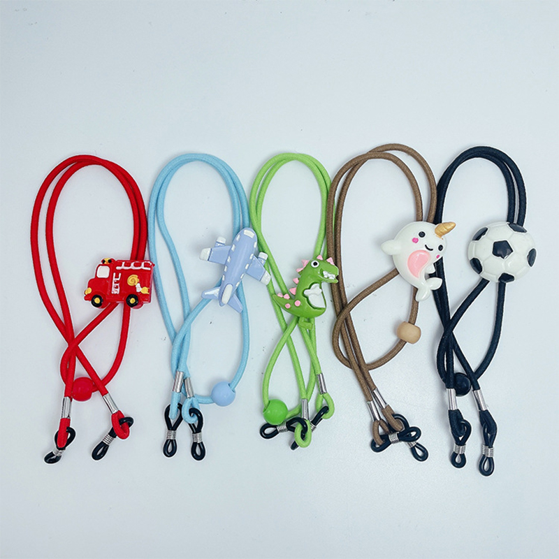Cordino per Occhiali da Bambin - Sunglass Retainer Cord recensione e prezzo