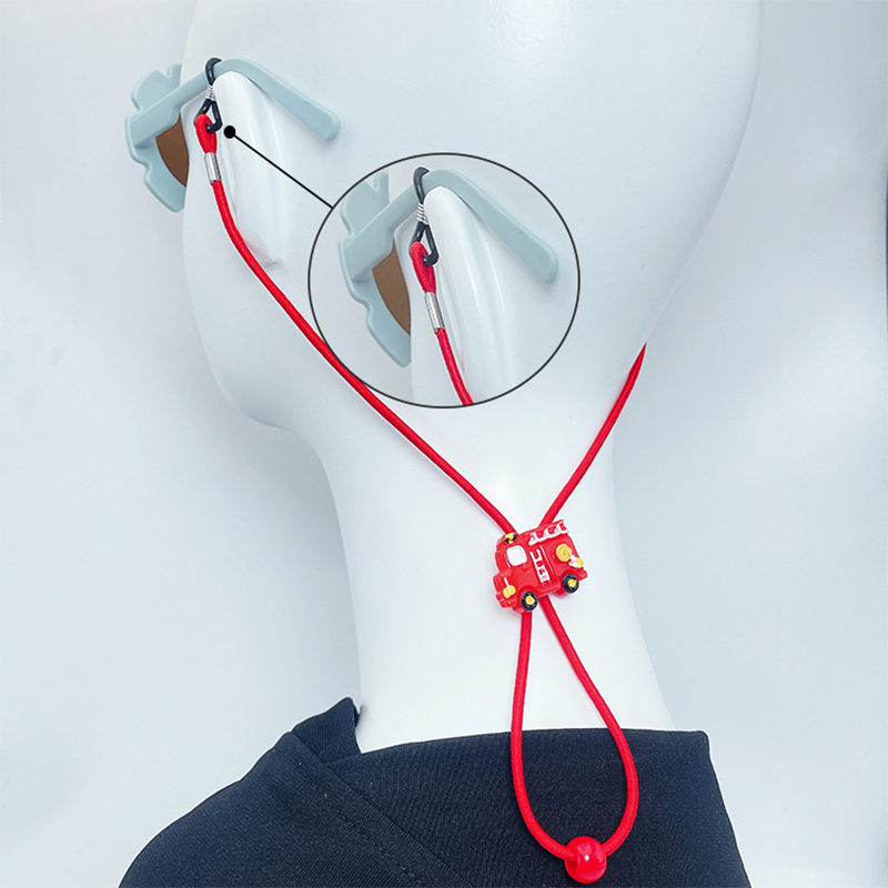 Cordino per Occhiali da Bambin - Sunglass Retainer Cord recensione e prezzo