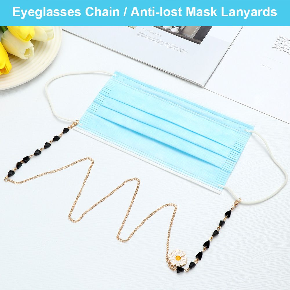 Moda donna occhiali anti-smarr - Sunglass Retainer Cord recensione e prezzo