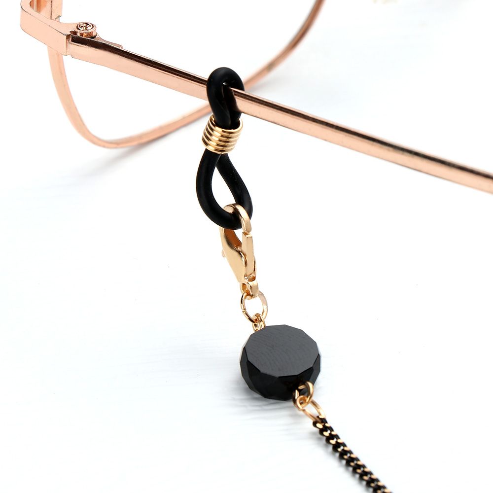 Moda donna occhiali anti-smarr - Sunglass Retainer Cord recensione e prezzo