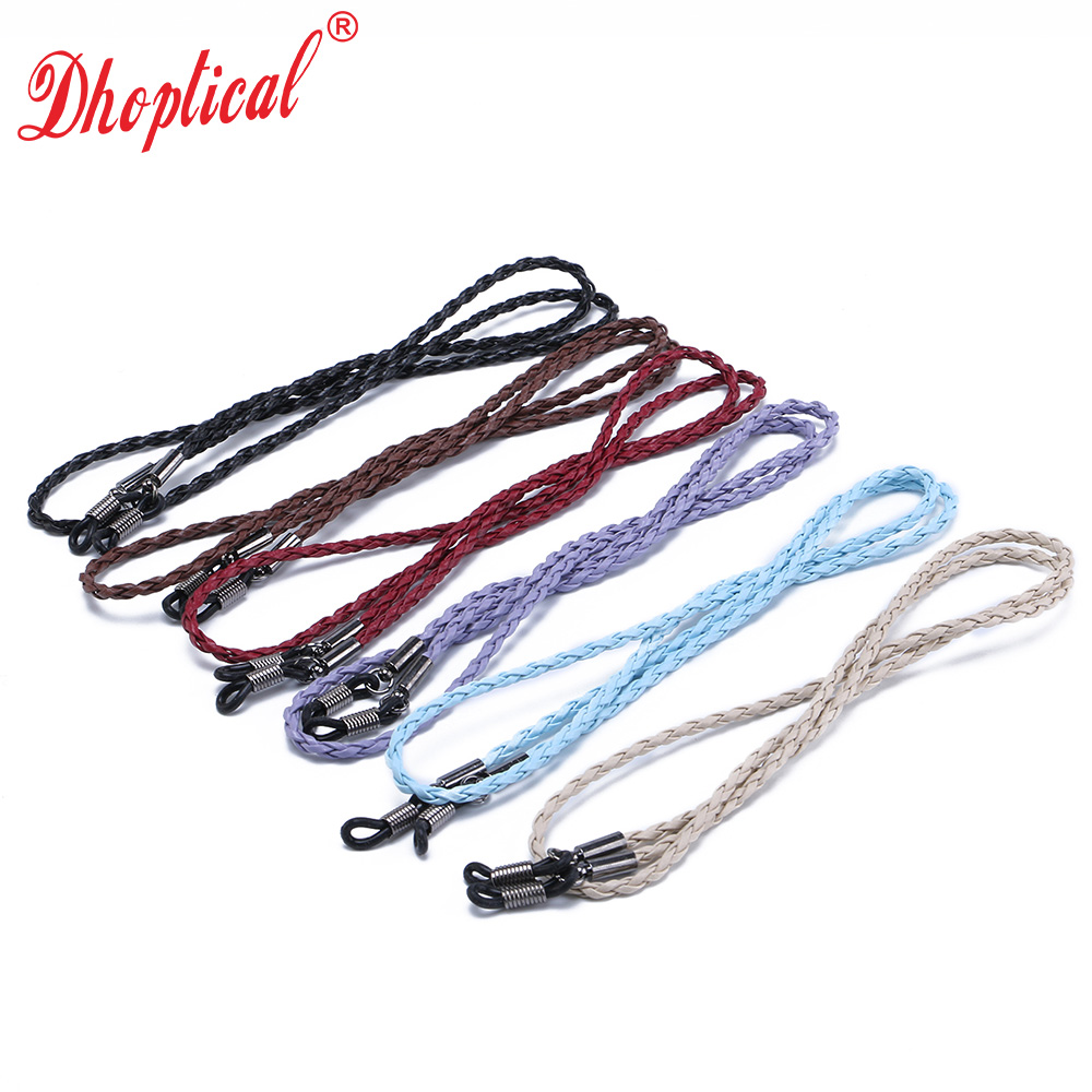 Cinturino per occhiali, PU per - Sunglass Retainer Cord recensione e prezzo