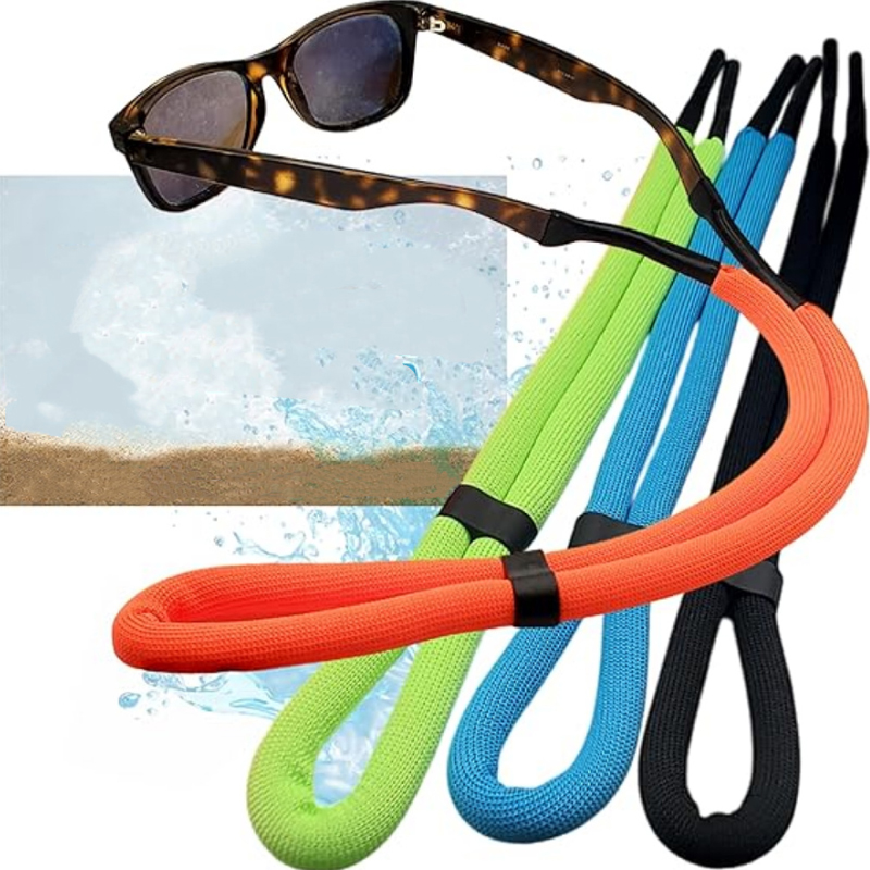 Sport acquatici Occhiali da so - Sunglass Retainer Cord recensione e prezzo