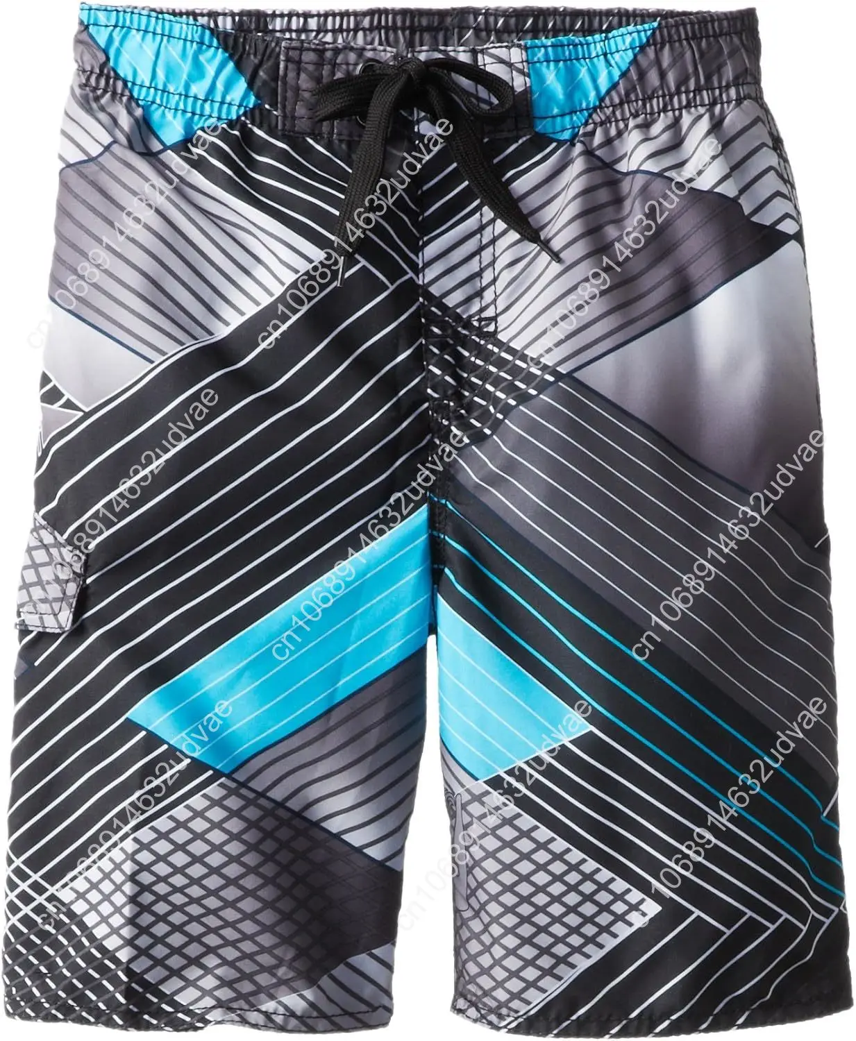 Costume da bagno da spiaggia K - Swim Trunk Quick Dry recensione e prezzo