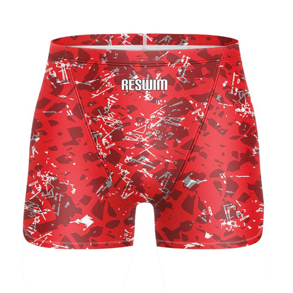 Costume da bagno estivo da uom - Swim Trunk Quick Dry recensione e prezzo