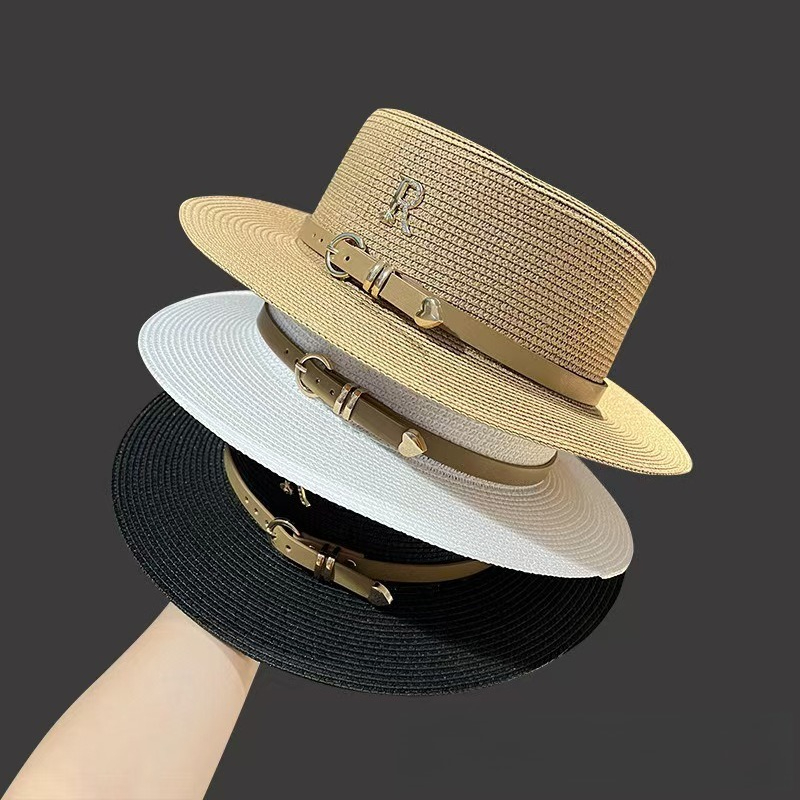 Cappello da Sole Estivo da Don - Bucket Hat Straw recensione e prezzo