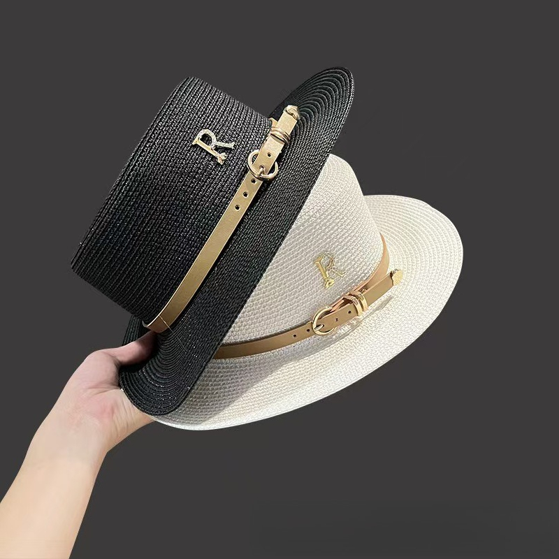 Cappello da Sole Estivo da Don - Bucket Hat Straw recensione e prezzo