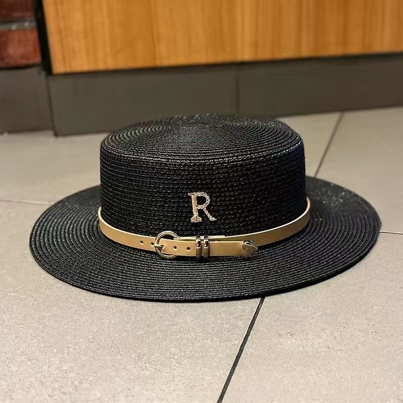 Cappello da Sole Estivo da Don - Bucket Hat Straw recensione e prezzo