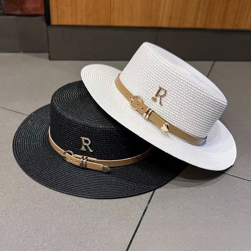 Cappello da Sole Estivo da Don - Bucket Hat Straw recensione e prezzo