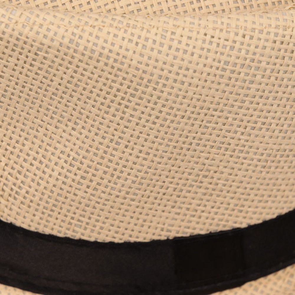 Cappello da sole regolabile in - Bucket Hat Straw recensione e prezzo